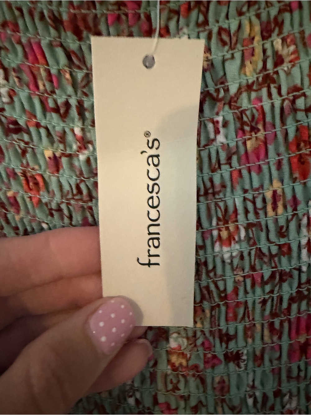 Boho Maxi Dress
NWOT Tags- Worn Once
Fits like a Medium - Picture 10 of 11